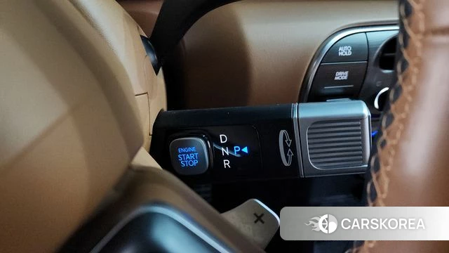 Hyundai Palisade (LX3) id 4516064 из Кореи 34