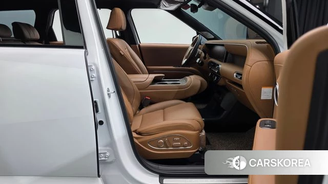 Hyundai Palisade (LX3) id 3850199 из Кореи 19