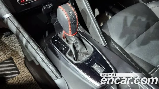 Renault Korea (Samsung) The New QM6 id 2672955 из Кореи 19