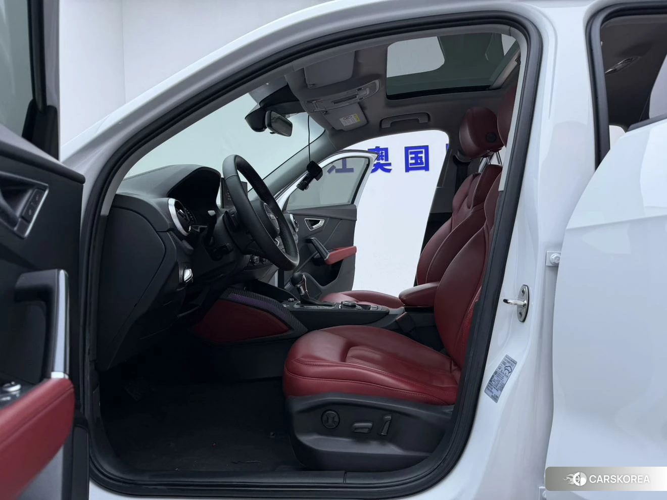 Audi Q2L id 4513439 из Китая 22