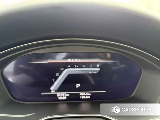 Audi A4 (import) id 4216829 из Китая 13