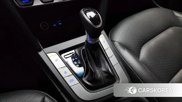 Hyundai The New Avante AD id 3060357 из Кореи 19