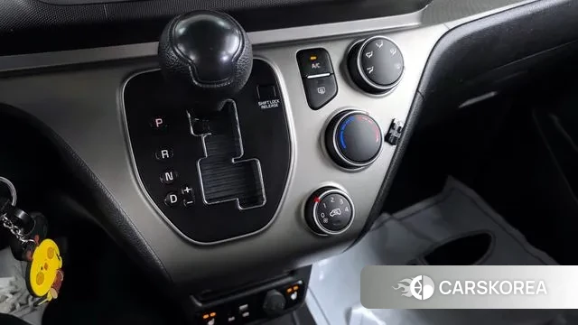 Kia The New Ray id 3748637 из Кореи 19