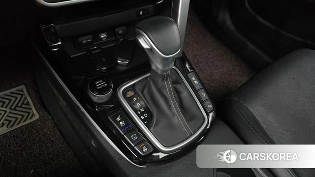 Kia Seltos id 4518094 из Кореи 19