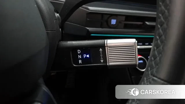 Hyundai Santa Fe (MX5) id 3327721 из Кореи 19