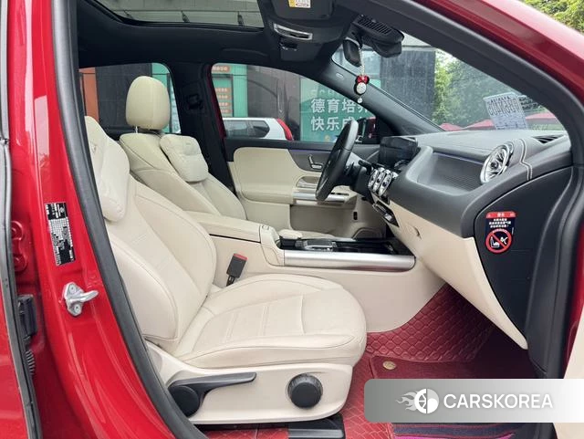 Mercedes-Benz EQA id 4260899 из Китая 20