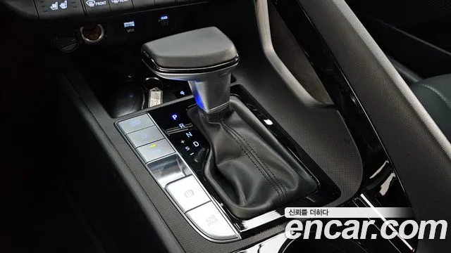 Hyundai The New Avante (CN7) id 2687732 из Кореи 19