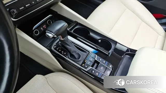 Kia Come New K7 id 3297737 из Кореи 19