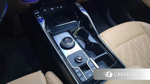 Kia Sorento 4th Generation id 3360339 из Кореи 19