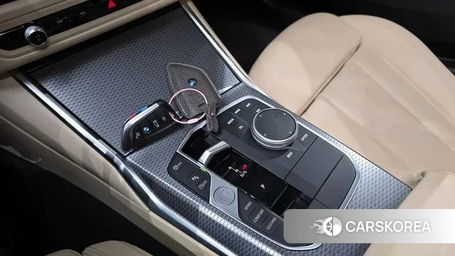 BMW 3 Series (G20) id 3487363 из Кореи 19