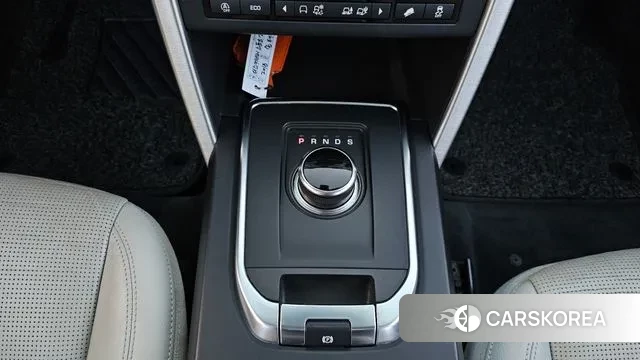 Land Rover Discovery Sports id 3440112 из Кореи 19