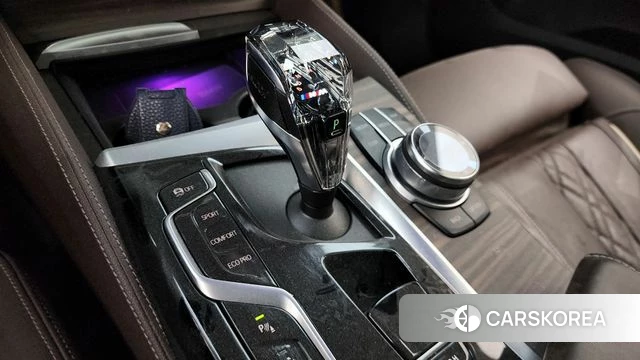 BMW 6 Series GT (G32) id 3851827 из Кореи 19