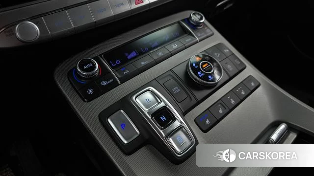 Hyundai Palisade id 4703040 из Кореи 29