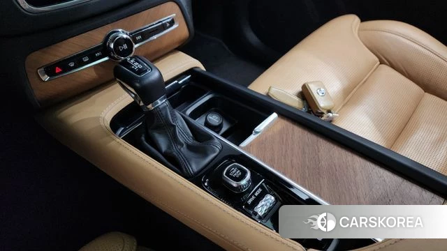 Volvo XC90 second Generation id 3966220 из Кореи 19