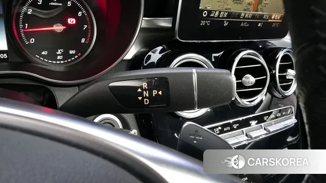 Mercedes-Benz C-Class W205 id 3531274 из Кореи 19