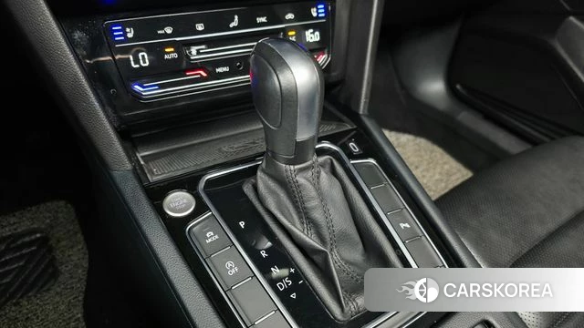 Volkswagen Passat GT (B8) id 4779432 из Кореи 33