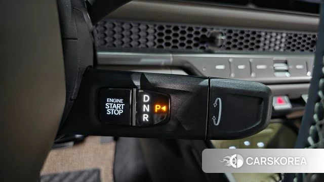 Kia Tasman id 4387898 из Кореи 19