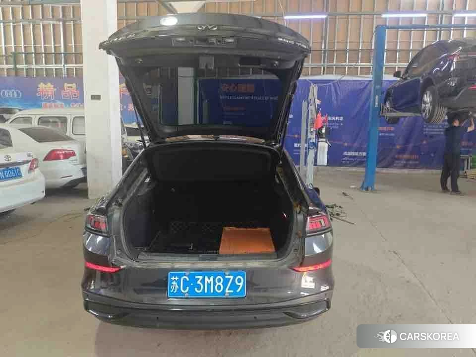 Volkswagen Lingdu id 4493057 из Китая 14
