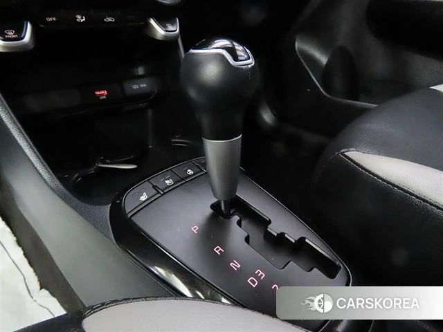 Kia Morning Urban (JA) id 4947206 из Кореи 19