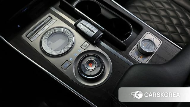 Genesis GV80 id 3800574 из Кореи 19