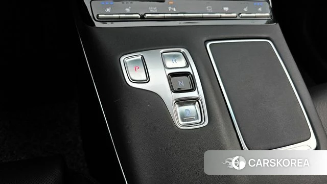 Hyundai The New Grandeur IG id 3871743 из Кореи 19