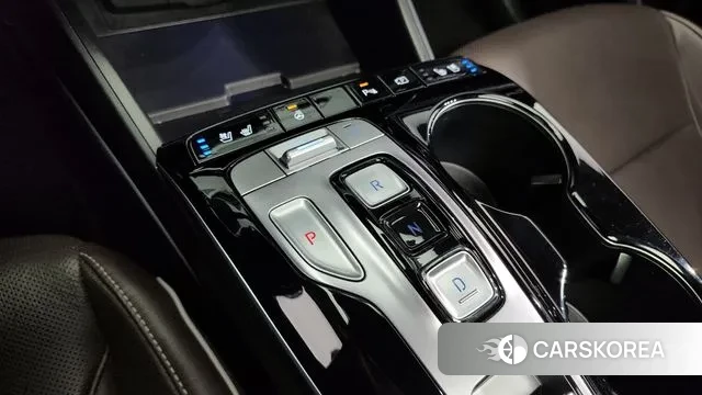 Hyundai Tucson (NX4) id 3644955 из Кореи 19