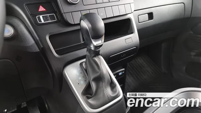 Hyundai Staria id 2729044 из Кореи 19