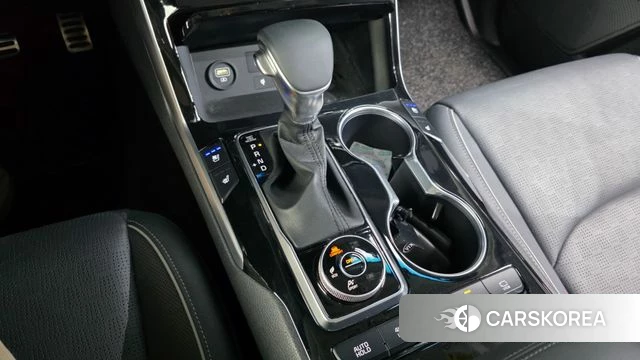 Kia Mohave Master id 4619835 из Кореи 37
