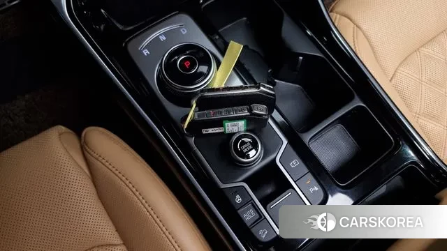 Kia Sorento 4th Generation id 3032312 из Кореи 19