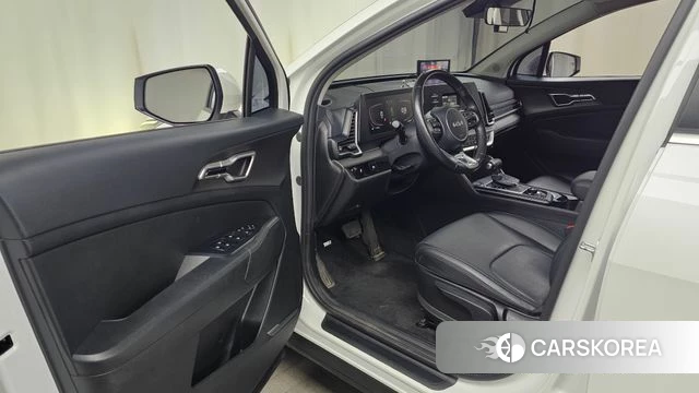Kia Sportage 5th Generation id 4716068 из Кореи 29