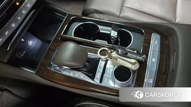 Kia More K9 id 3727964 из Кореи 19