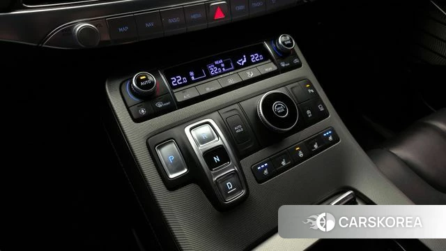 Hyundai Palisade id 4187435 из Кореи 32