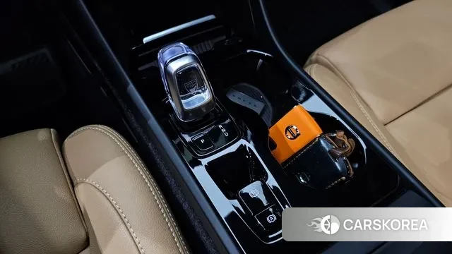 Volvo XC40 id 3192669 из Кореи 19