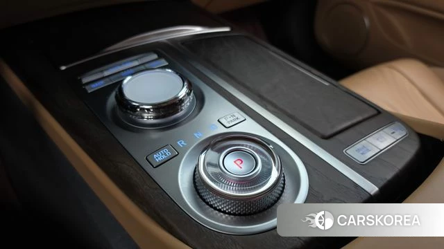 Genesis G80 (RG3) id 4774112 из Кореи 34