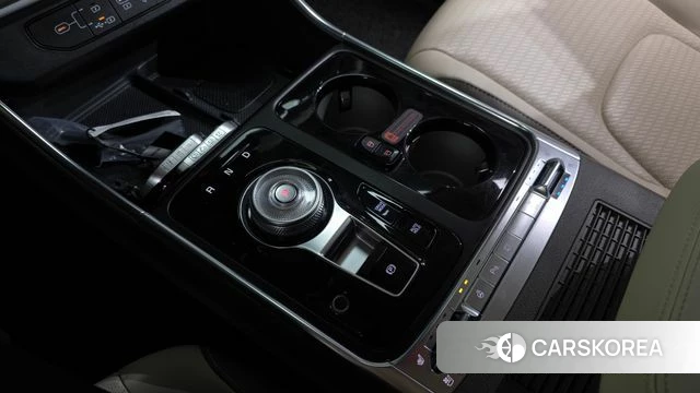 Kia The New Carnival 4th Generation id 3793223 из Кореи 19