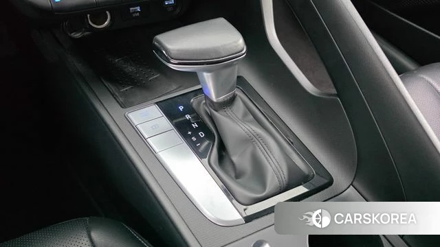 Hyundai Avante (CN7) id 3851601 из Кореи 19