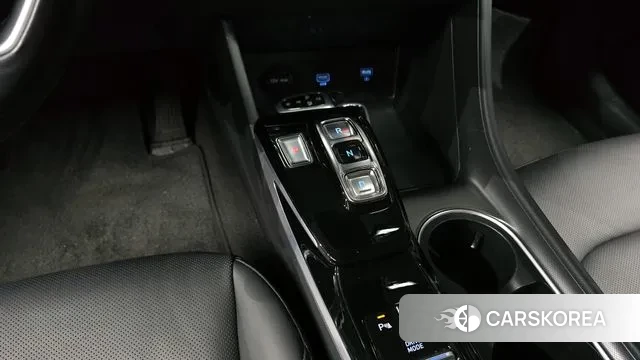 Hyundai Sonata (DN8) id 3117089 из Кореи 19