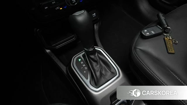 Jeep Renegade id 4395488 из Кореи 32