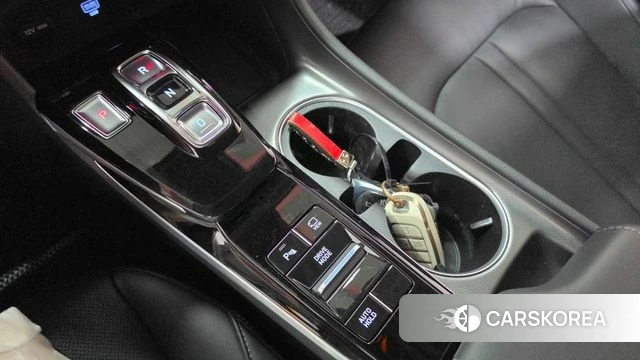 Hyundai Sonata (DN8) id 4942133 из Кореи 19
