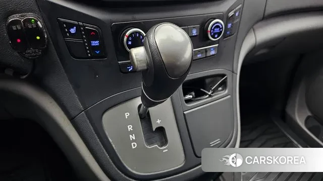 Hyundai The New Grand Starex id 3682525 из Кореи 19