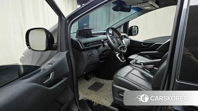 Hyundai Staria id 4534969 из Кореи 32