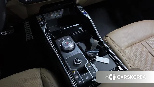 Kia The New Sorento 4th Generation id 3420186 из Кореи 19