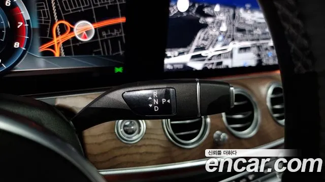 Mercedes-Benz E-Class W213 id 2653414 из Кореи 19