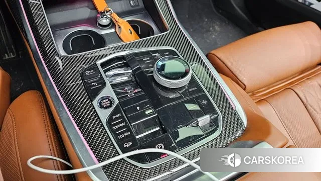 BMW X7 (G07) id 3327384 из Кореи 19