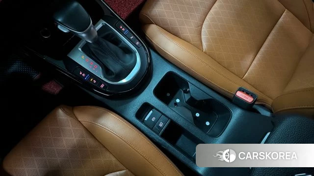 Kia The New K3 2nd generation id 4506306 из Кореи 19