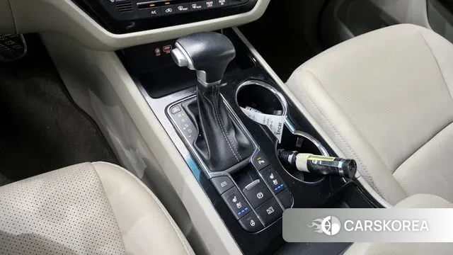 Kia The New Carnival id 3033513 из Кореи 19