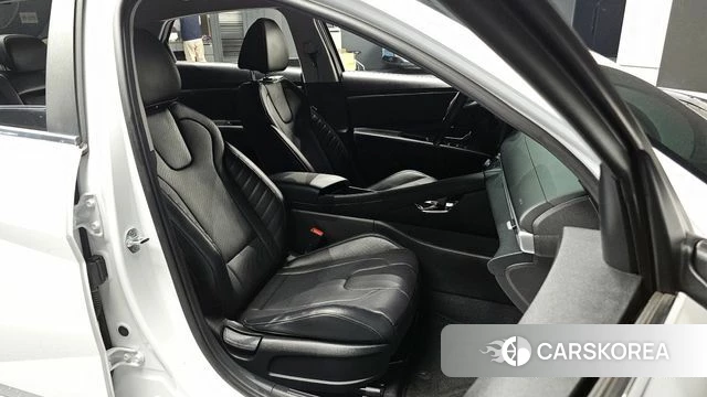 Hyundai Avante (CN7) id 3859877 из Кореи 19