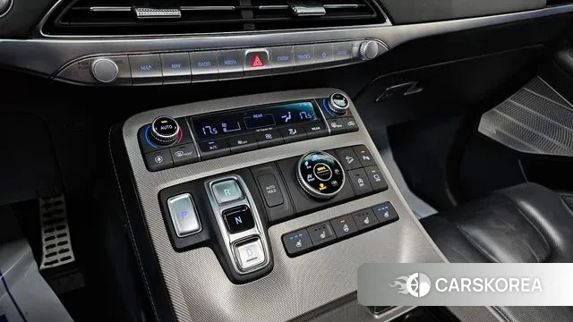 Hyundai Palisade id 3401164 из Кореи 19