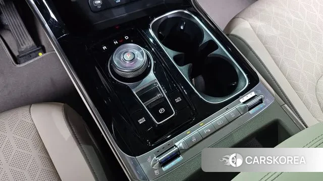 Kia Carnival 4th generation id 3012323 из Кореи 19