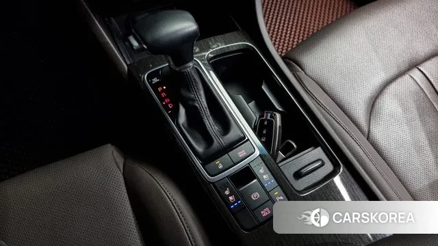 Kia The New K5 2nd generation id 2903098 из Кореи 19